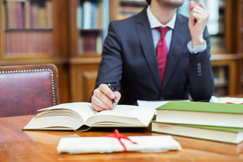 Why Choose Lawfirm